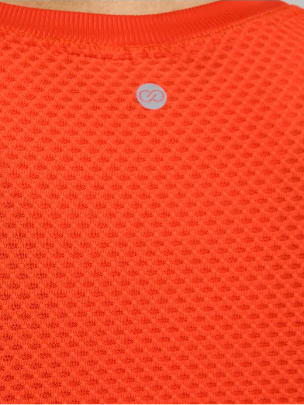 CALIA Women's Renew Arches Mesh Tank - Picture 3 of 3